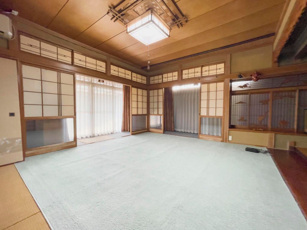 4DK Detached House for Sale in Oita City, Oita - Thumbnail 4