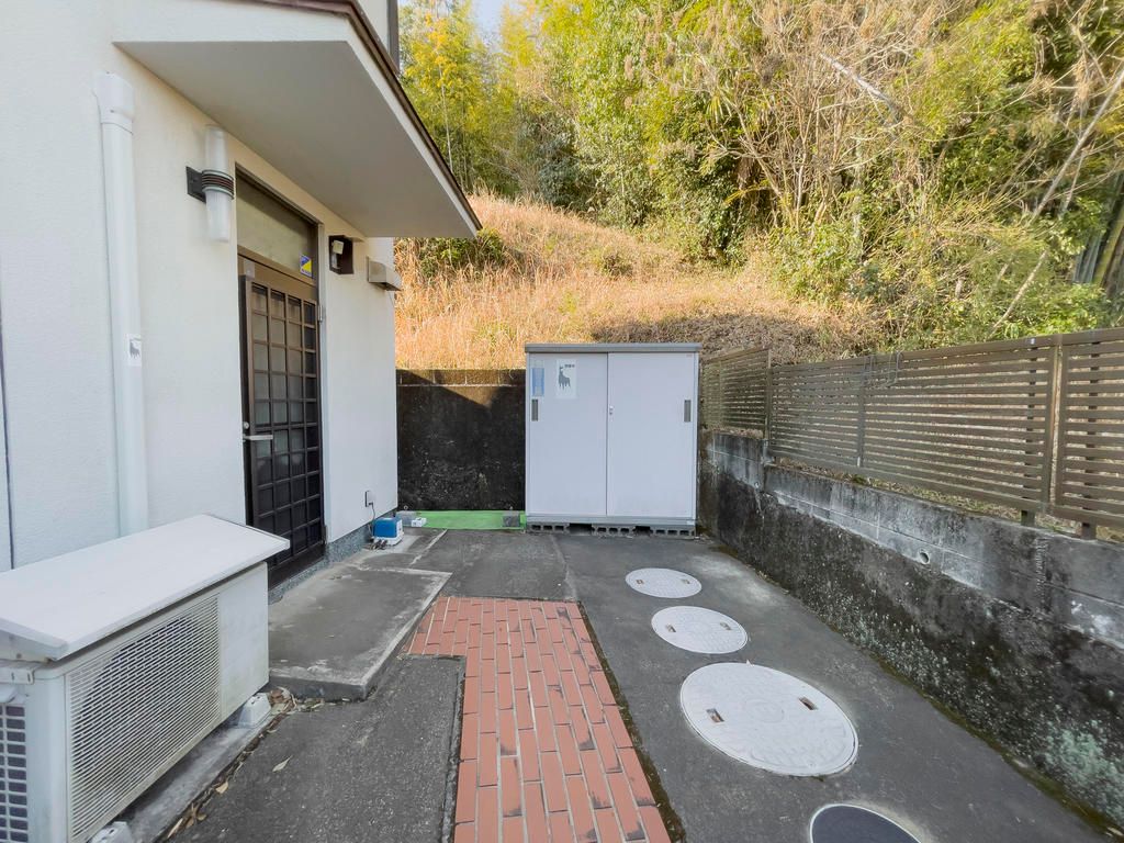 4DK Detached House for Sale in Oita City, Oita - Thumbnail 3