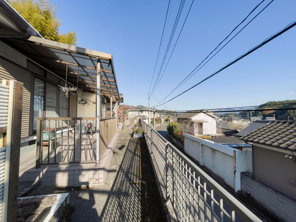 4DK Detached House for Sale in Oita City, Oita - Thumbnail 2