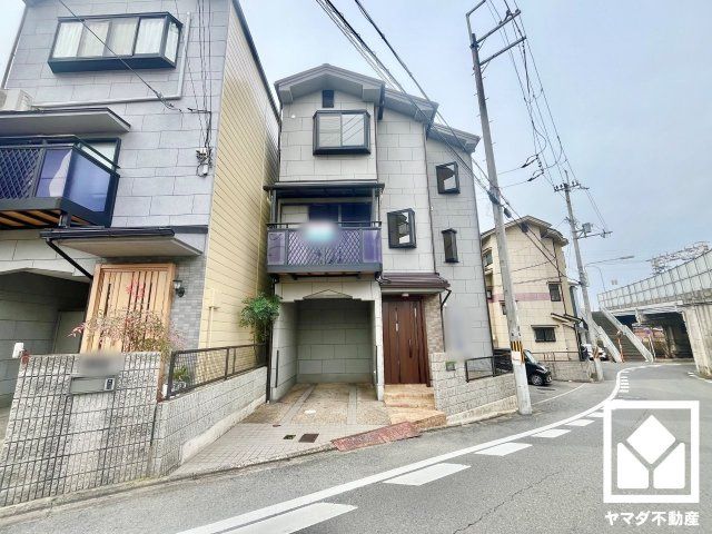 3LDK House for Sale in Fushimi, Kyoto - 104 sqm - Thumbnail 4