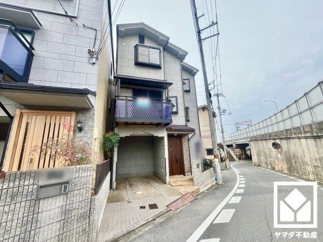 3LDK House for Sale in Fushimi, Kyoto - 104 sqm - Thumbnail 3