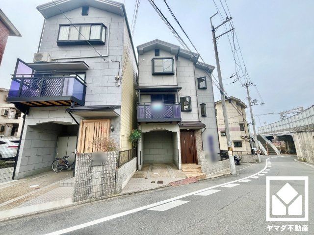 3LDK House for Sale in Fushimi, Kyoto - 104 sqm - Thumbnail 2