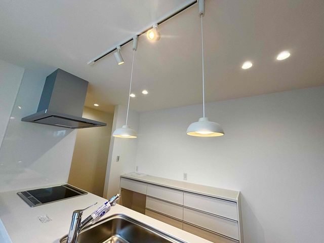 4LDK All-Electric House Near Tomida Station in Yokkaichi - Thumbnail 3