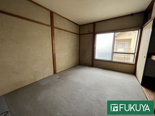 3K Used House for Sale in Yao City, Osaka near Shiki Station - Thumbnail 3