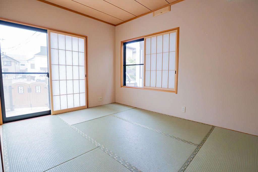 Used Detached House 4LDK 113.01sqm in Wakayama City - Thumbnail 4