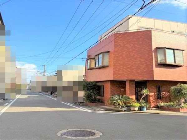 5LDK Steel House for Sale in Yodogawa, Osaka - Thumbnail 2