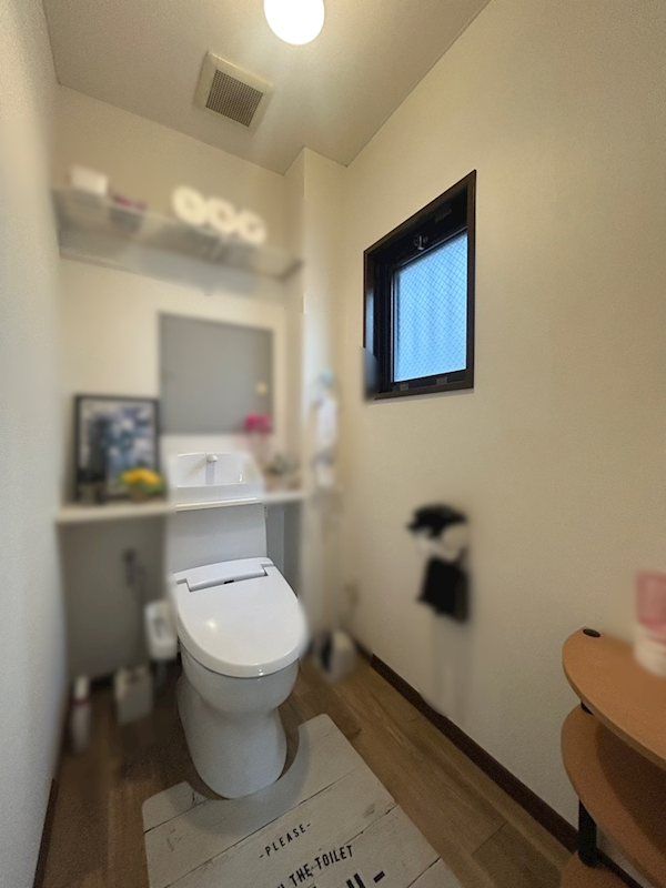 3-Story RC House with Large Garden in Toyonaka, Osaka - Thumbnail 3
