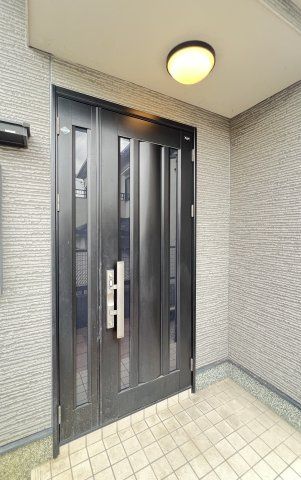 Renovated 4LDK House for Sale in Yamatokoriyama, Nara - Thumbnail 4