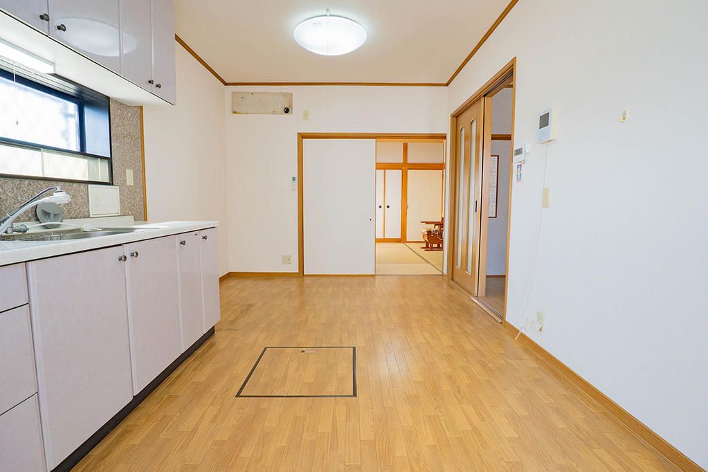 4DK House for Sale in Minato, Wakayama City - 94 sqm - Thumbnail 4