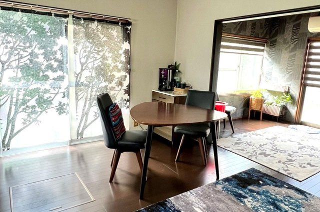 5DK House with Large Garden for Sale in Kumatori, Osaka - Thumbnail 4