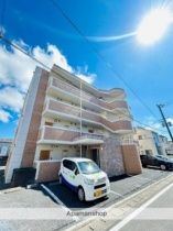 2LDK Apartment for Rent in Minami Ward, Kumamoto City - Thumbnail 3