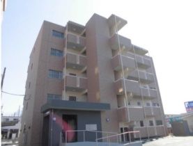 2LDK Apartment for Rent in Minami Ward, Kumamoto City - Thumbnail 4