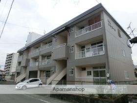 2LDK Apartment for Rent in Minami Ward, Kumamoto City - Thumbnail 2