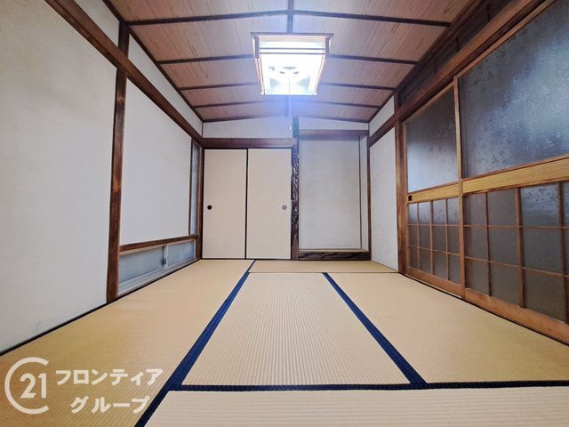 5DK House for Sale in Higashi-Osaka, Osaka - Near Yato Station - Thumbnail 3
