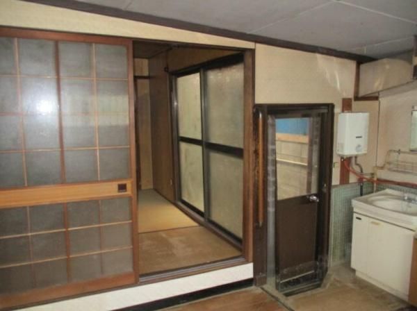 Vacant 5K House in Kainan City, Wakayama - 74.67m² - Thumbnail 4