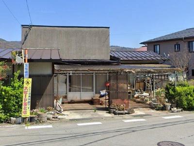 Used house at 5531-9 Nakasu Fukushima Shinmachi, Suwa City, 15,980,000 yen - Suwa City Vacant House and Vacant Land Bank — Image 4, Suwa, Nagano