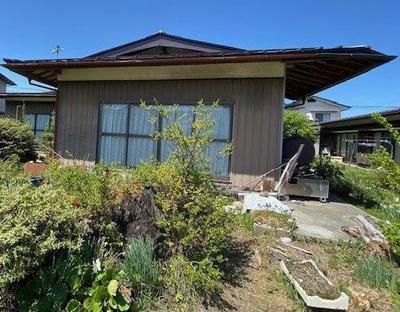 Used house at 5531-9 Nakasu Fukushima Shinmachi, Suwa City, 15,980,000 yen - Suwa City Vacant House and Vacant Land Bank — Image 1, Suwa, Nagano