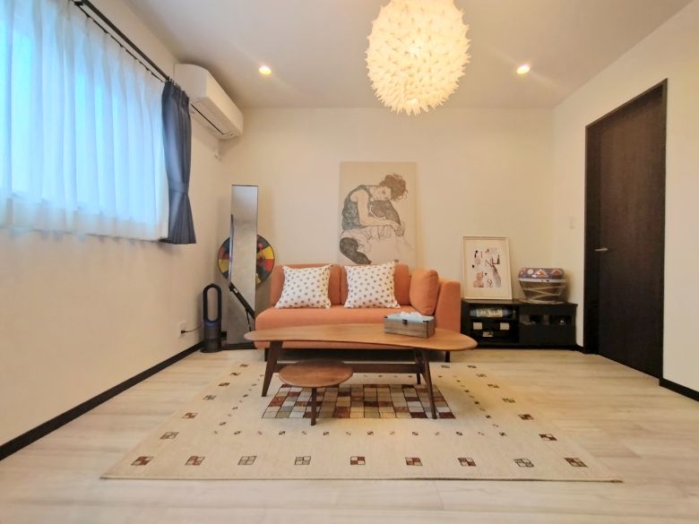 2019 Built 4LDK House in Nishinari, Osaka | Near Nishi-Tengachaya Station - Thumbnail 2