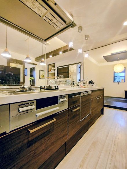2019 Built 4LDK House in Nishinari, Osaka | Near Nishi-Tengachaya Station - Thumbnail 3
