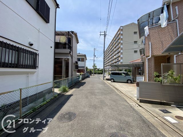 Renovated 4LDK Family House in Sakai, Osaka | Near Station - Thumbnail 2