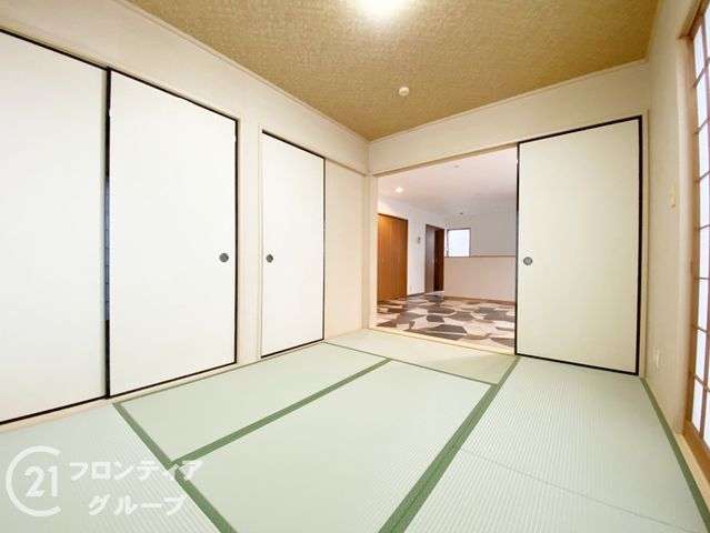Renovated 4LDK Family House in Sakai, Osaka | Near Station - Thumbnail 3