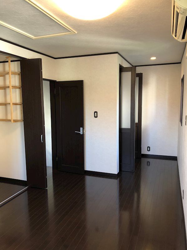 2LDK House for Sale in Ise City, Mie - 81 sqm - Thumbnail 4