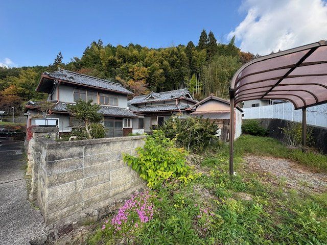 7SDK Wooden House in Uda City, Nara - 118.42 sqm - Thumbnail 3