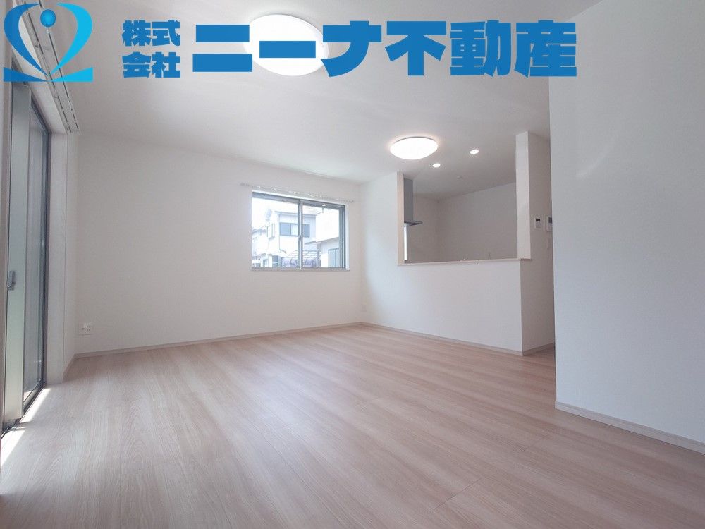 2023 Built 3LDK Detached House for Sale in Fujiidera, Osaka - Thumbnail 3