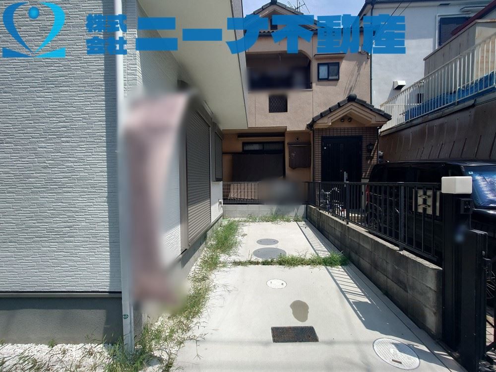 2023 Built 3LDK Detached House for Sale in Fujiidera, Osaka - Thumbnail 2