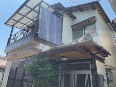 Renovated 4DK House for Sale in Higashiosaka, Osaka — House, Higashiosaka, Osaka