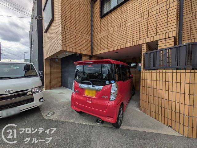 7LDK Steel-Framed House for Sale in Kobe Nagata Ward - Thumbnail 4