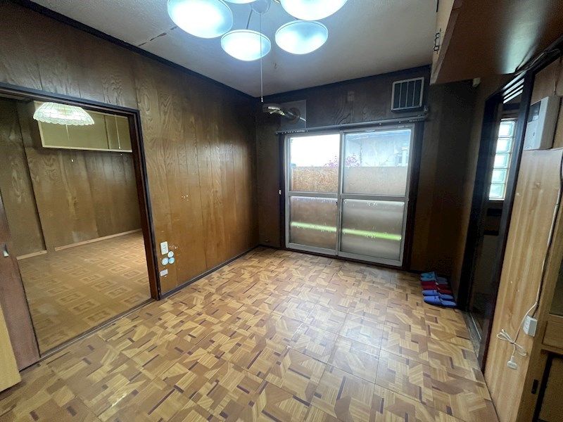 Vacant 2LDK House for Sale in Kitami, Hokkaido - Thumbnail 3
