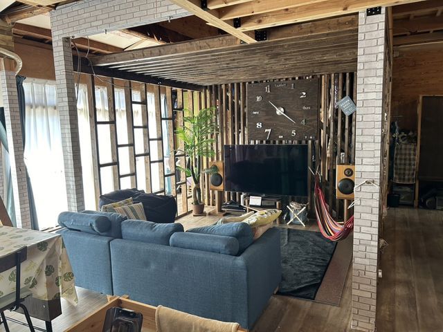1LDK Single-Story House for Sale in Fukusaki, Hyogo - Image 1