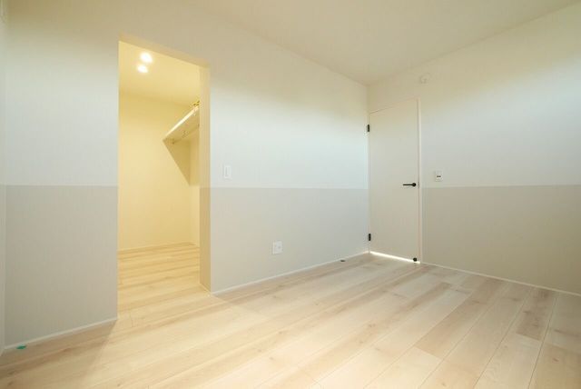 Modern 4LDK House with Courtyard in Uchinada, Ishikawa - Thumbnail 4