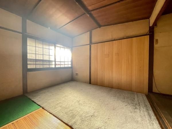 2DK House for Sale in Osaka's Hirano Ward Near Shinkami Station - Thumbnail 4