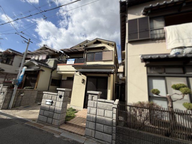 Renovated 3LDK House in Itami City, Hyogo Prefecture - Thumbnail 4