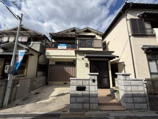 Renovated 3LDK House in Itami City, Hyogo Prefecture - Thumbnail 3