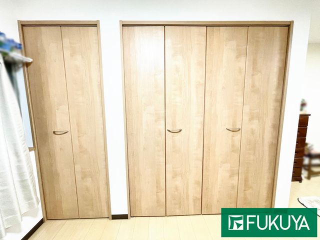 Renovated 3DK Townhouse for Sale in Ikuno-ku, Osaka - Thumbnail 4