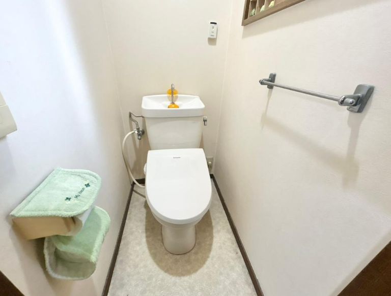 4LDK Detached House near Bishoen Station, Higashisumiyoshi, Osaka - Thumbnail 4