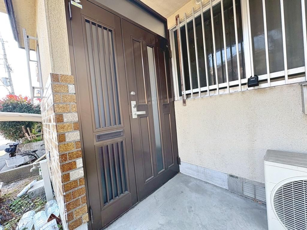 3DK House for Sale Near Sayama Station, Sakai, Osaka - Thumbnail 3