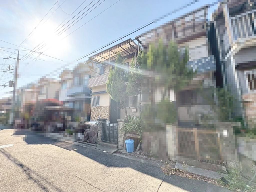 3DK House for Sale Near Sayama Station, Sakai, Osaka - Thumbnail 2