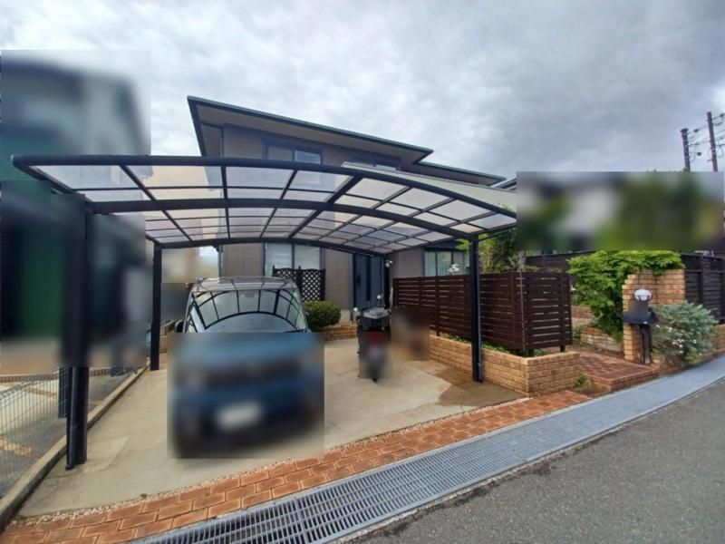 5LDK MISWA Home in Kobe Suma Ward with Garden and Parking - Thumbnail 3