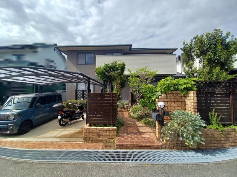 5LDK MISWA Home in Kobe Suma Ward with Garden and Parking - Thumbnail 2