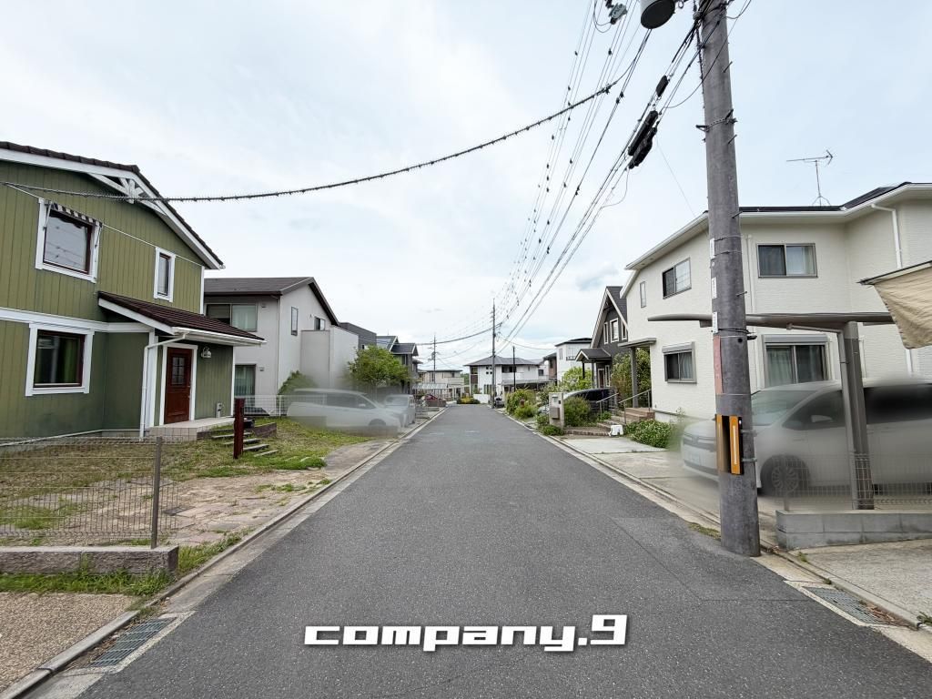 Refurbished 3LDK All-Electric House in Kizugawa City, Kyoto - Thumbnail 4