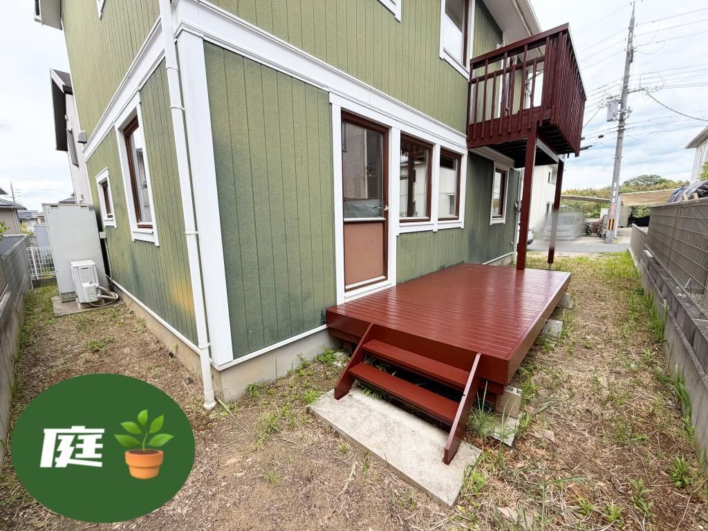 Refurbished 3LDK All-Electric House in Kizugawa City, Kyoto - Thumbnail 3