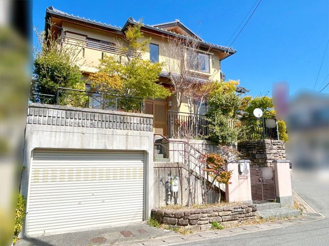 Renovated 4LDK Wooden House for Sale in Nishikyo, Kyoto - Thumbnail 2