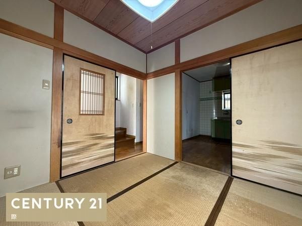 3DK Detached House in Wakayama City near Miyamae Station - Thumbnail 4