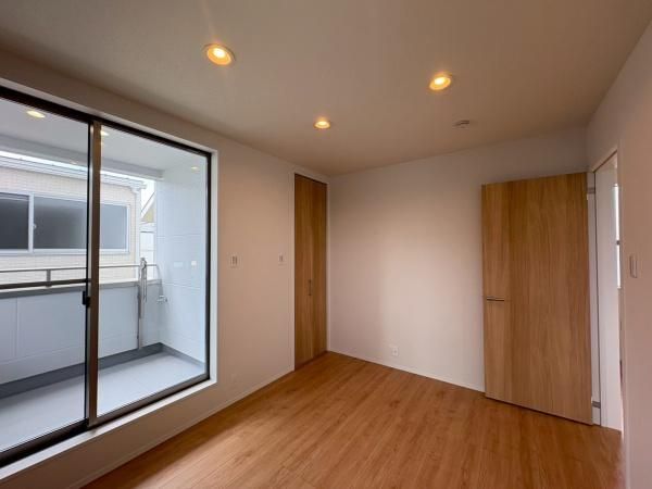 3LDK New Build House in Wakayama City, Wakayama Prefecture - Thumbnail 4
