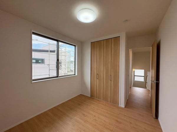 3LDK New Build House in Wakayama City, Wakayama Prefecture - Thumbnail 3