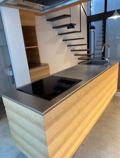 Modern 2LDK House for Sale in Osaka's Tennoji Ward - Thumbnail 3